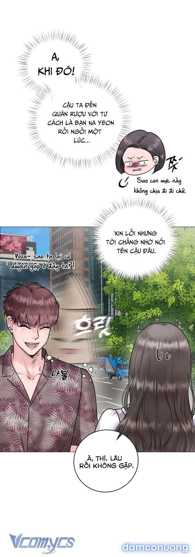 [18+] Để Chị Giúp Cưng Nhé Chapter 3 - Page 26