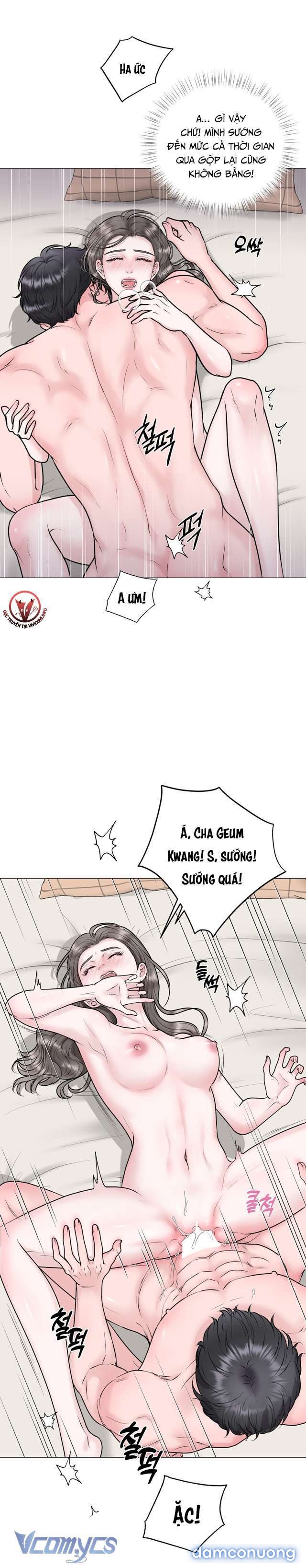 [18+] Để Chị Giúp Cưng Nhé Chapter 3 - Page 10