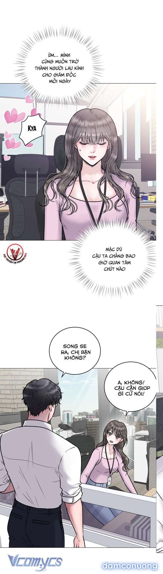 [18+] Để Chị Giúp Cưng Nhé Chapter 1 - Page 15