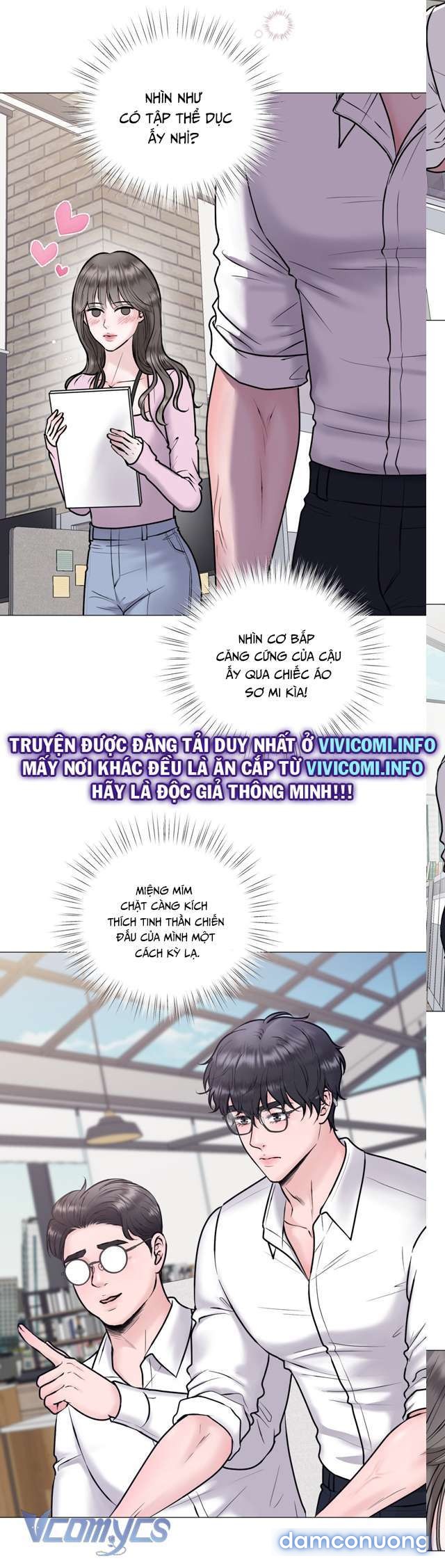 [18+] Để Chị Giúp Cưng Nhé Chapter 1 - Page 17