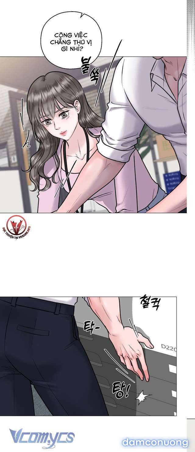 [18+] Để Chị Giúp Cưng Nhé Chapter 1 - Page 22