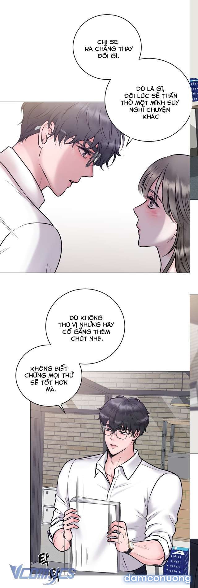 [18+] Để Chị Giúp Cưng Nhé Chapter 1 - Page 23