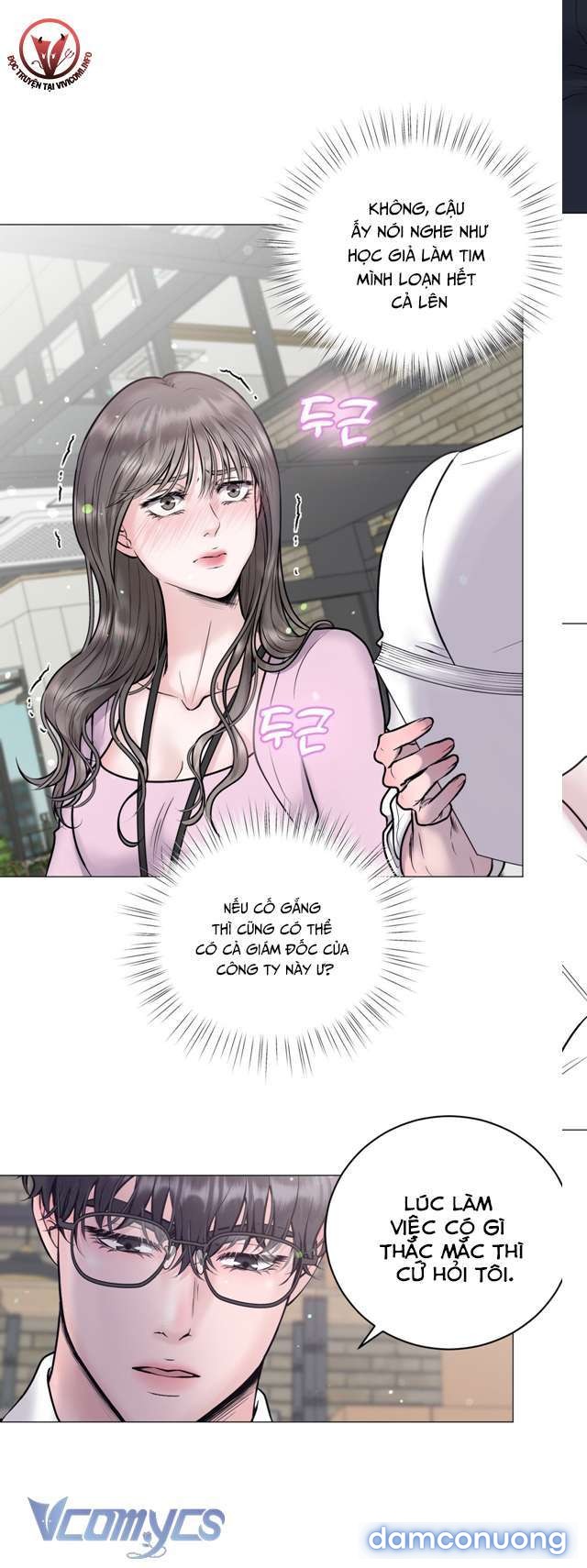 [18+] Để Chị Giúp Cưng Nhé Chapter 1 - Page 24