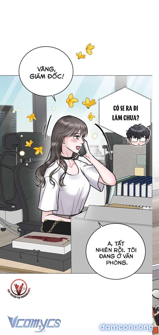 [18+] Để Chị Giúp Cưng Nhé Chapter 1 - Page 29