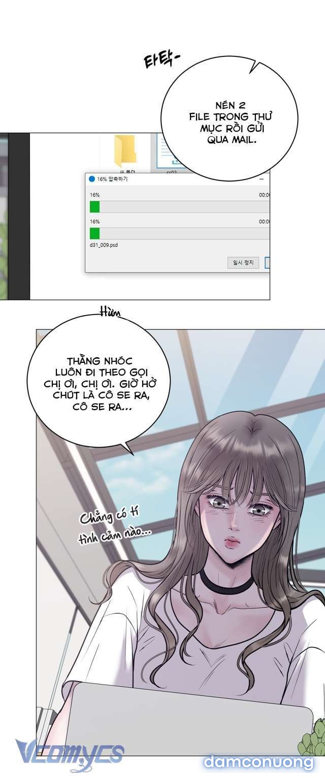 [18+] Để Chị Giúp Cưng Nhé Chapter 1 - Page 31