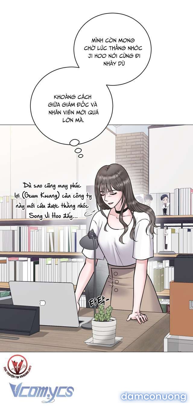 [18+] Để Chị Giúp Cưng Nhé Chapter 1 - Page 32