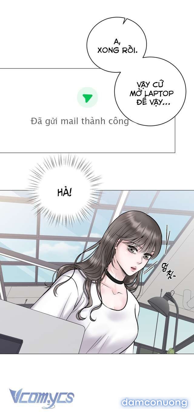 [18+] Để Chị Giúp Cưng Nhé Chapter 1 - Page 33