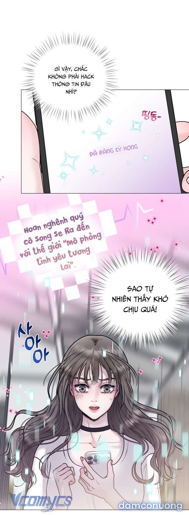 [18+] Để Chị Giúp Cưng Nhé Chapter 1 - Page 36