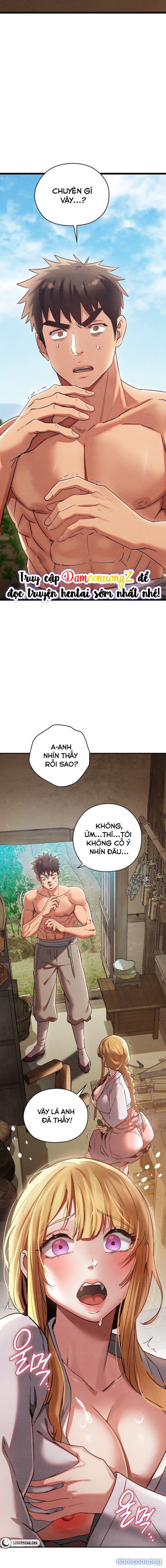 Dục Tình Thư Tịch Chapter 2 - Page 13