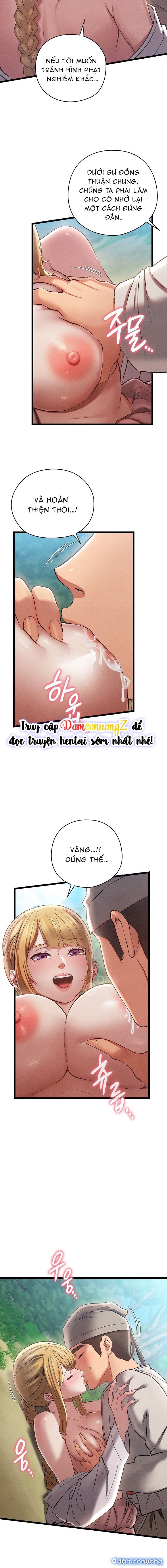 Dục Tình Thư Tịch Chapter 5 - Page 18