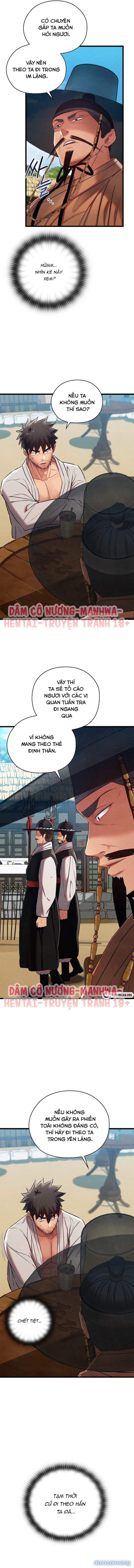 Dục Tình Thư Tịch Chapter 12 - Page 10