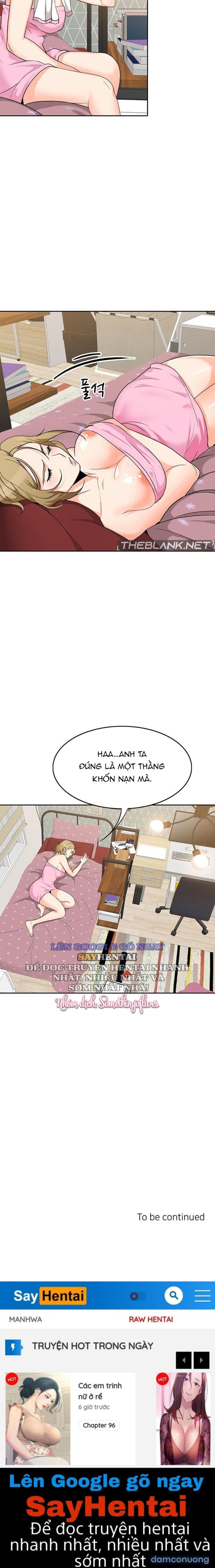 Oppa à! không phải chỗ đó! Chapter 7 - Page 12