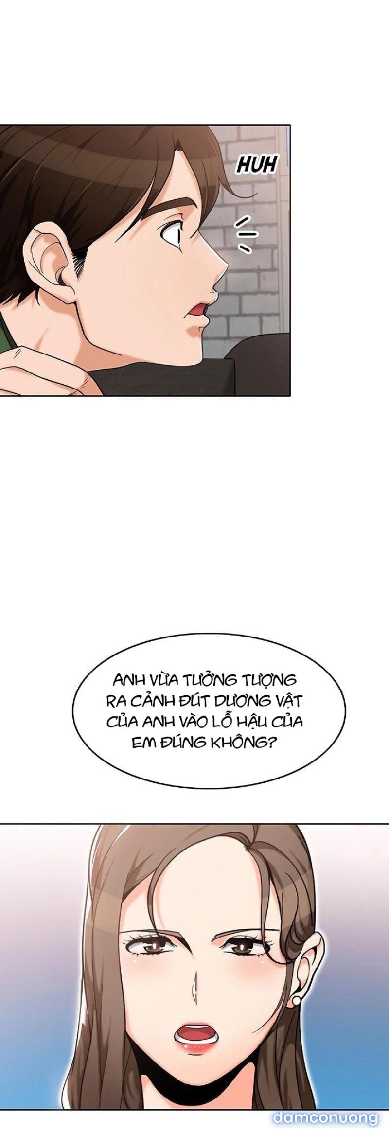 Oppa à! không phải chỗ đó! Chapter 2 - Page 15