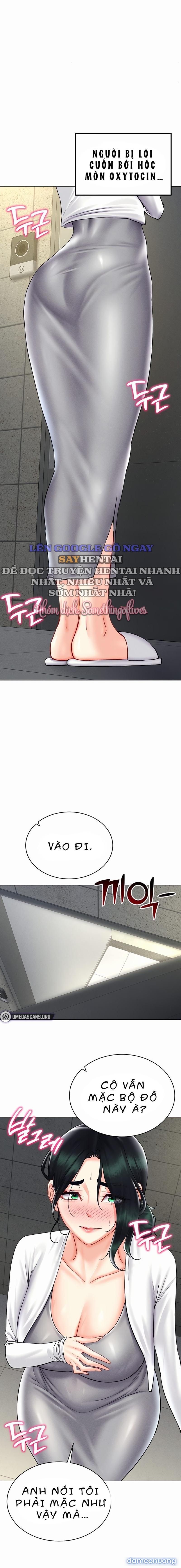 Kẻ Thao Túng - Chương 41 - Page 17