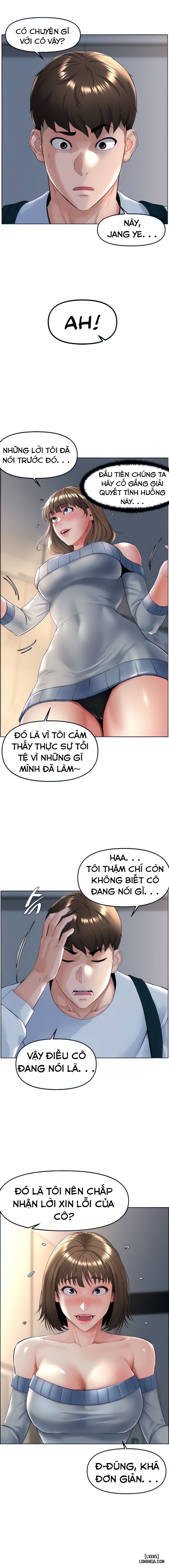 Tần Số - Trang 2