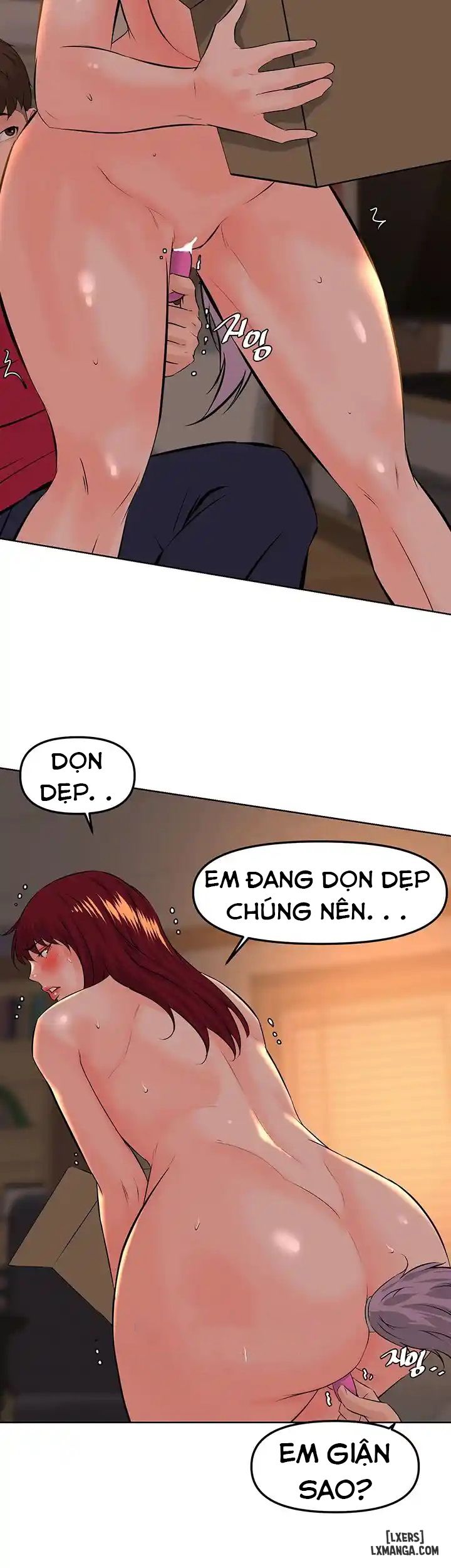 Tần Số Chapter 39 - Page 6