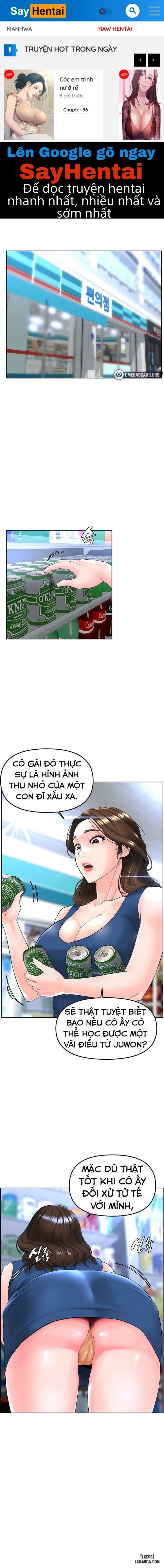 Tần Số Chapter 16 - Page 1