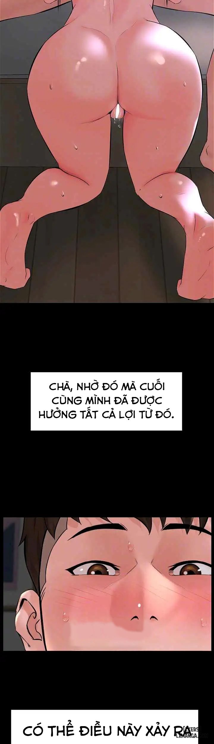 Tần Số Chapter 41 - Page 4