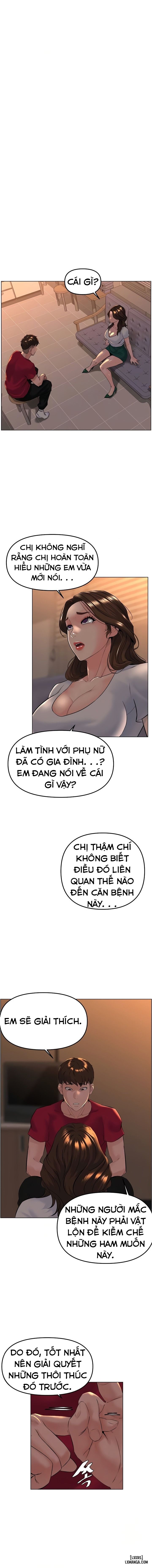 Tần Số Chapter 28 - Page 2