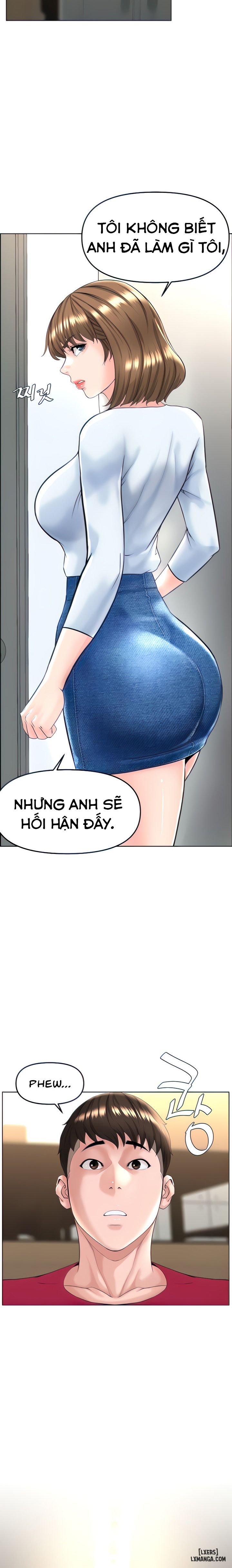 HentaiVn Truyện tranh online