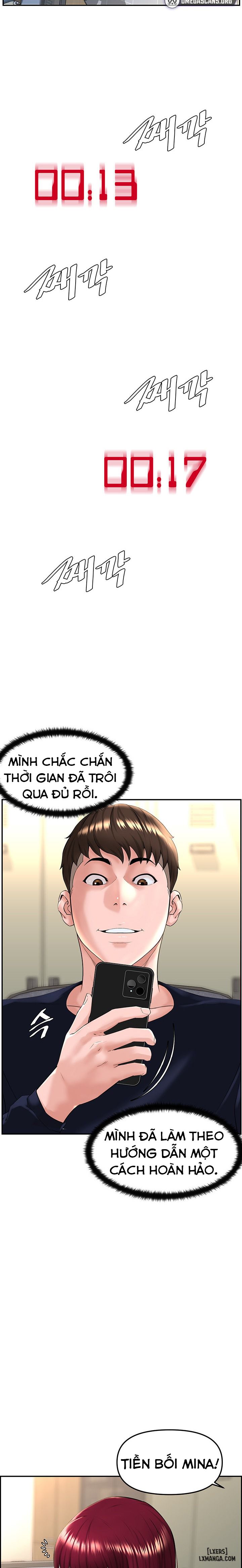 Tần Số Chapter 5 - Page 20