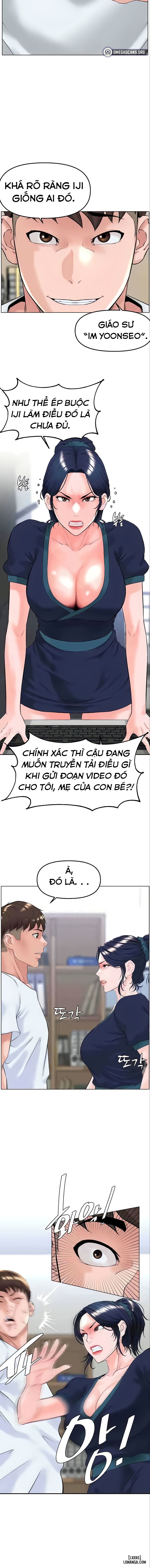 Tần Số Chapter 31 - Page 6