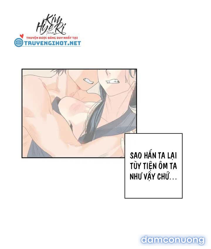 Chàng Thợ Săn Dễ Thương Chapter 1 - Page 28