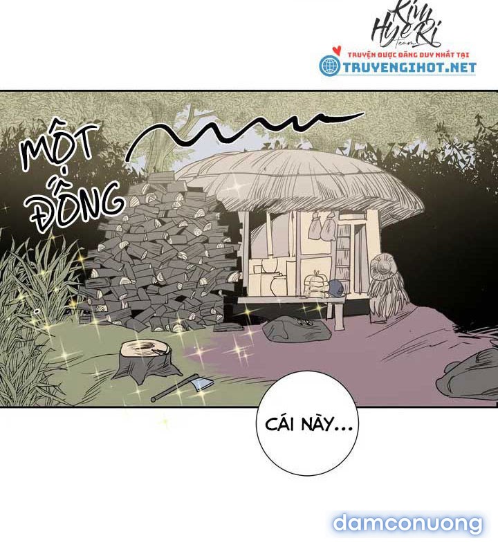 Chàng Thợ Săn Dễ Thương Chapter 1 - Page 38