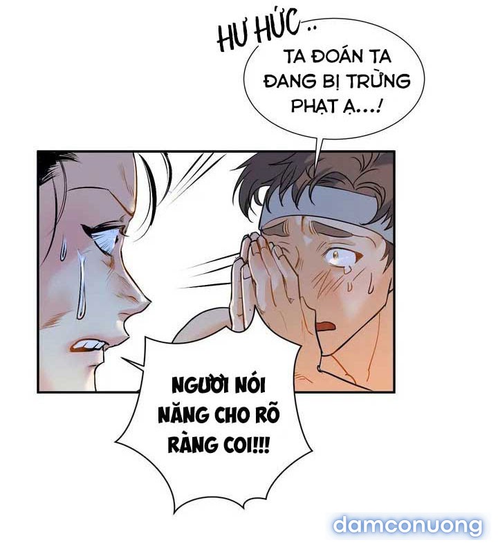 Chàng Thợ Săn Dễ Thương Chapter 1 - Page 57