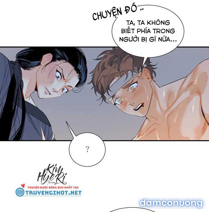 Chàng Thợ Săn Dễ Thương Chapter 1 - Page 58