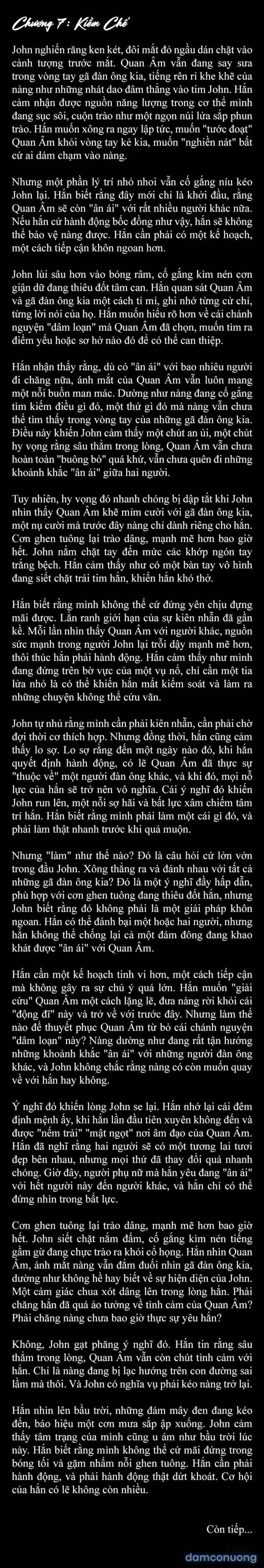 My Neighbor's Widow - Chương 1 - Page 11