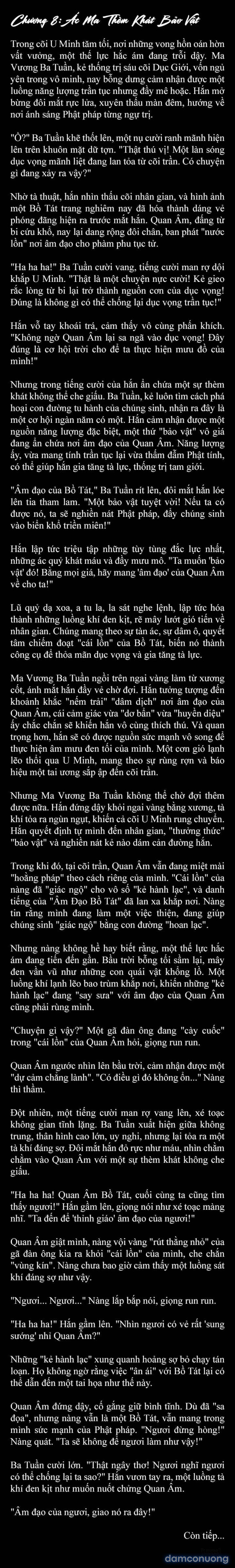 My Neighbor's Widow - Chương 1 - Page 12