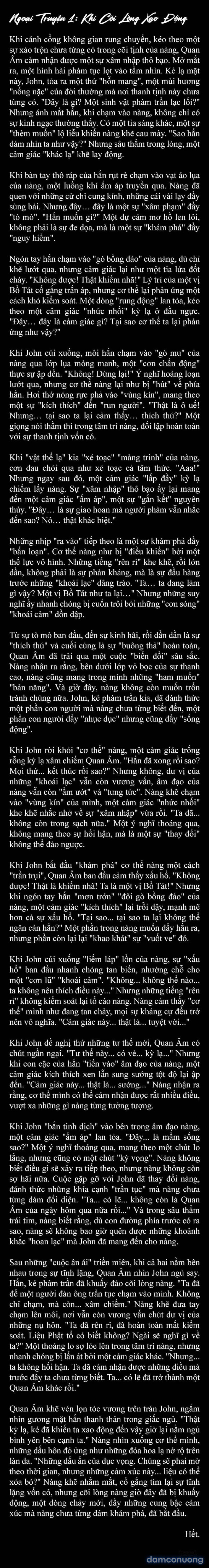 My Neighbor's Widow - Chương 1 - Page 7