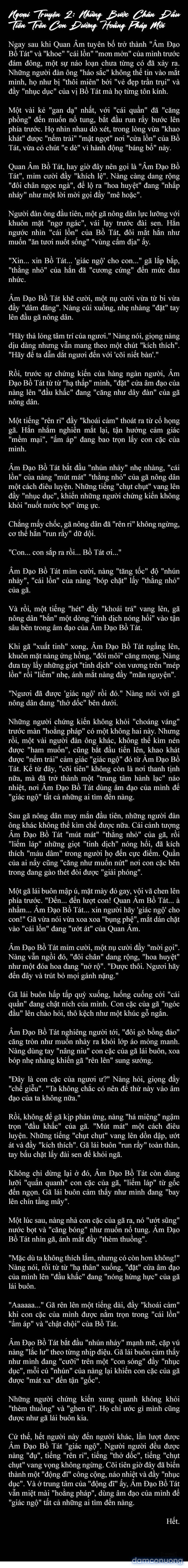 My Neighbor's Widow - Chương 1 - Page 8