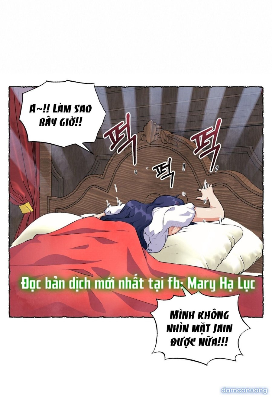 [18+] CHUYỆN CỦA NHỮNG PHÁP SƯ ẤY Chapter 1.2 - Page 14