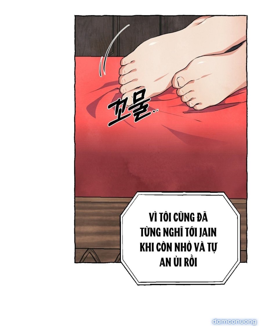 [18+] CHUYỆN CỦA NHỮNG PHÁP SƯ ẤY Chapter 1.2 - Page 16