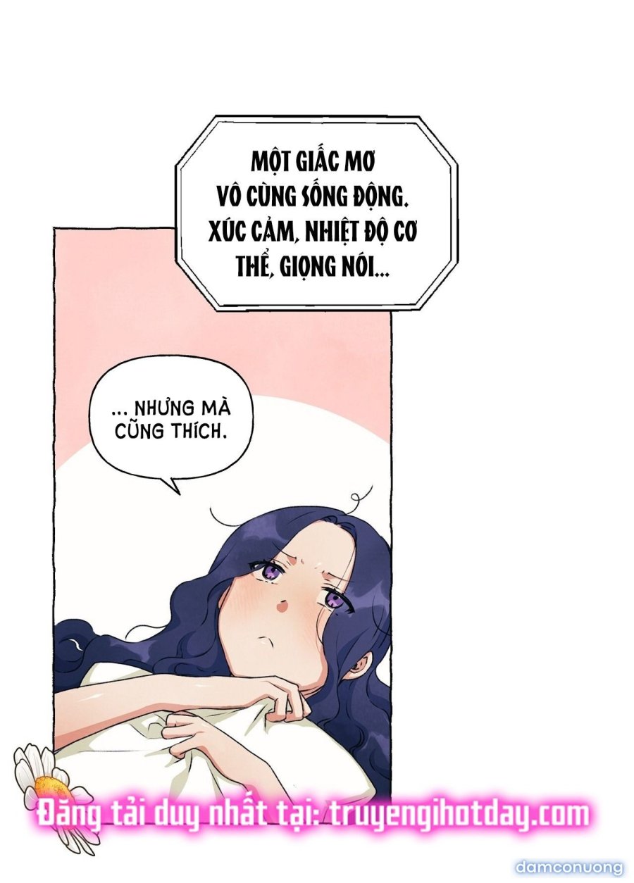 [18+] CHUYỆN CỦA NHỮNG PHÁP SƯ ẤY Chapter 1.2 - Page 20