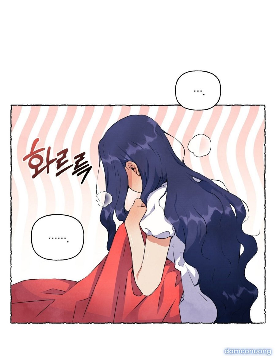 [18+] CHUYỆN CỦA NHỮNG PHÁP SƯ ẤY Chapter 1.2 - Page 9