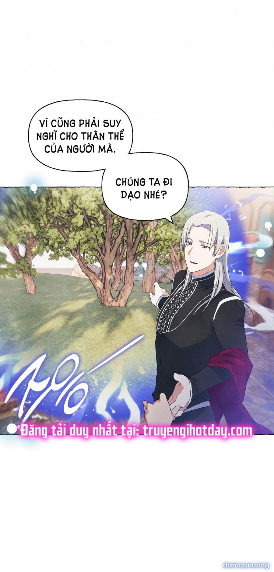 [18+] CHUYỆN CỦA NHỮNG PHÁP SƯ ẤY Chapter 7.2 - Page 15