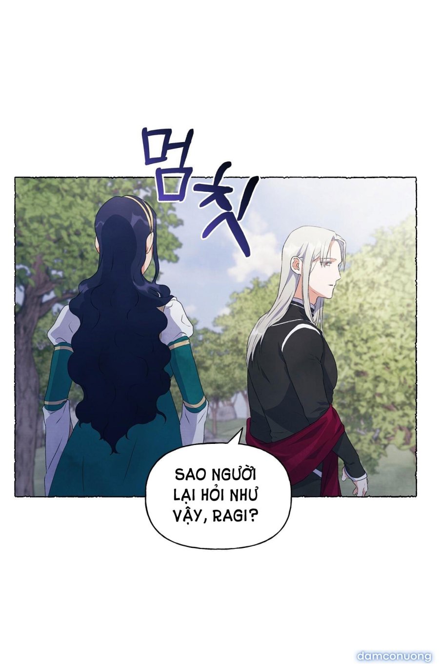 [18+] CHUYỆN CỦA NHỮNG PHÁP SƯ ẤY Chapter 7.2 - Page 19