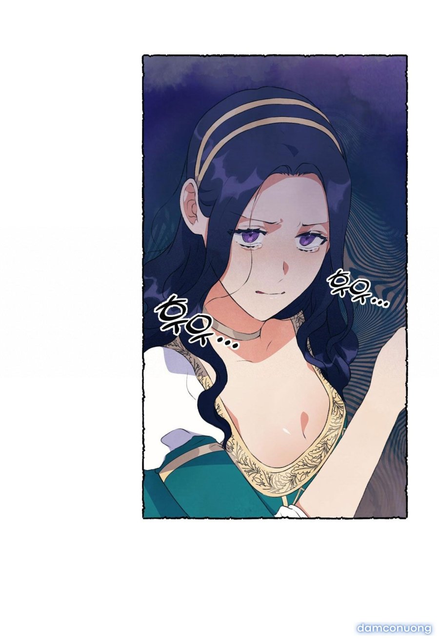 [18+] CHUYỆN CỦA NHỮNG PHÁP SƯ ẤY Chapter 7.2 - Page 24