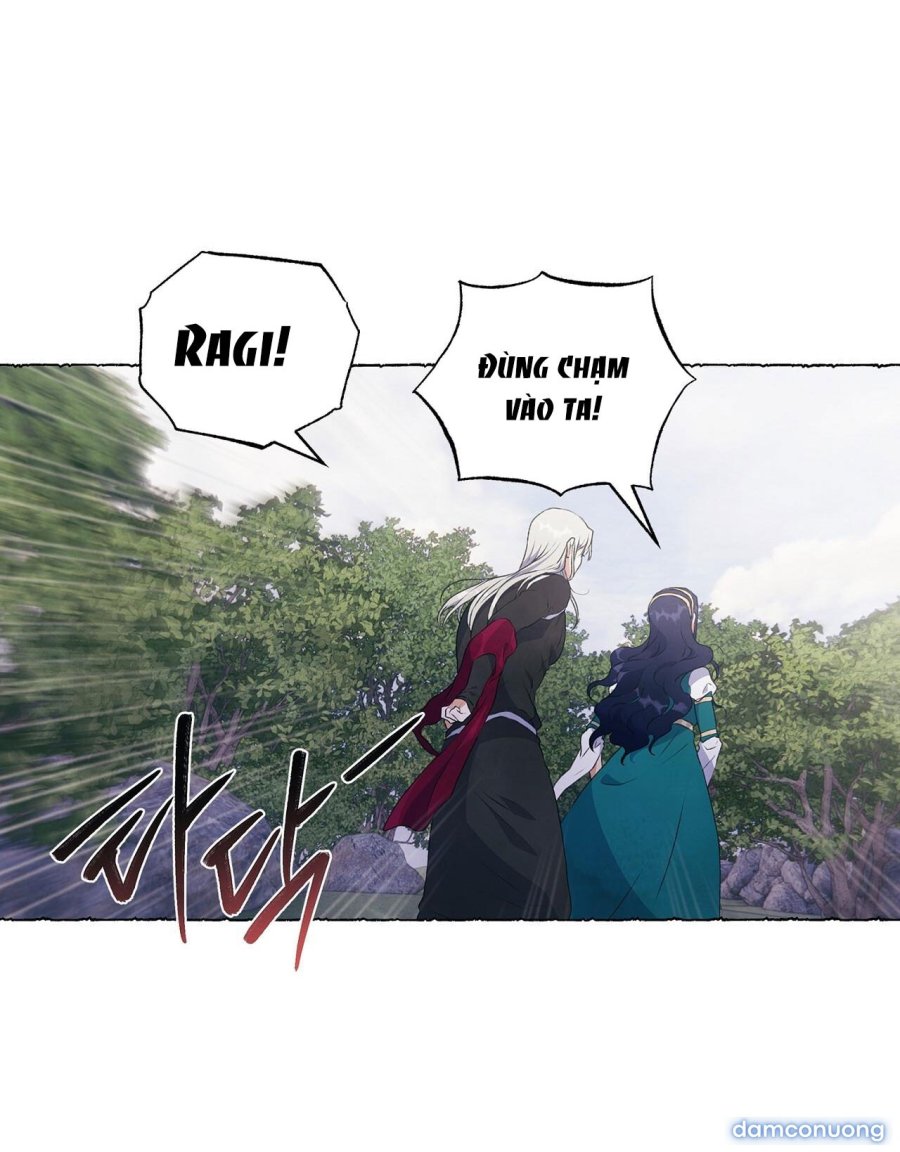 [18+] CHUYỆN CỦA NHỮNG PHÁP SƯ ẤY Chapter 7.2 - Page 25