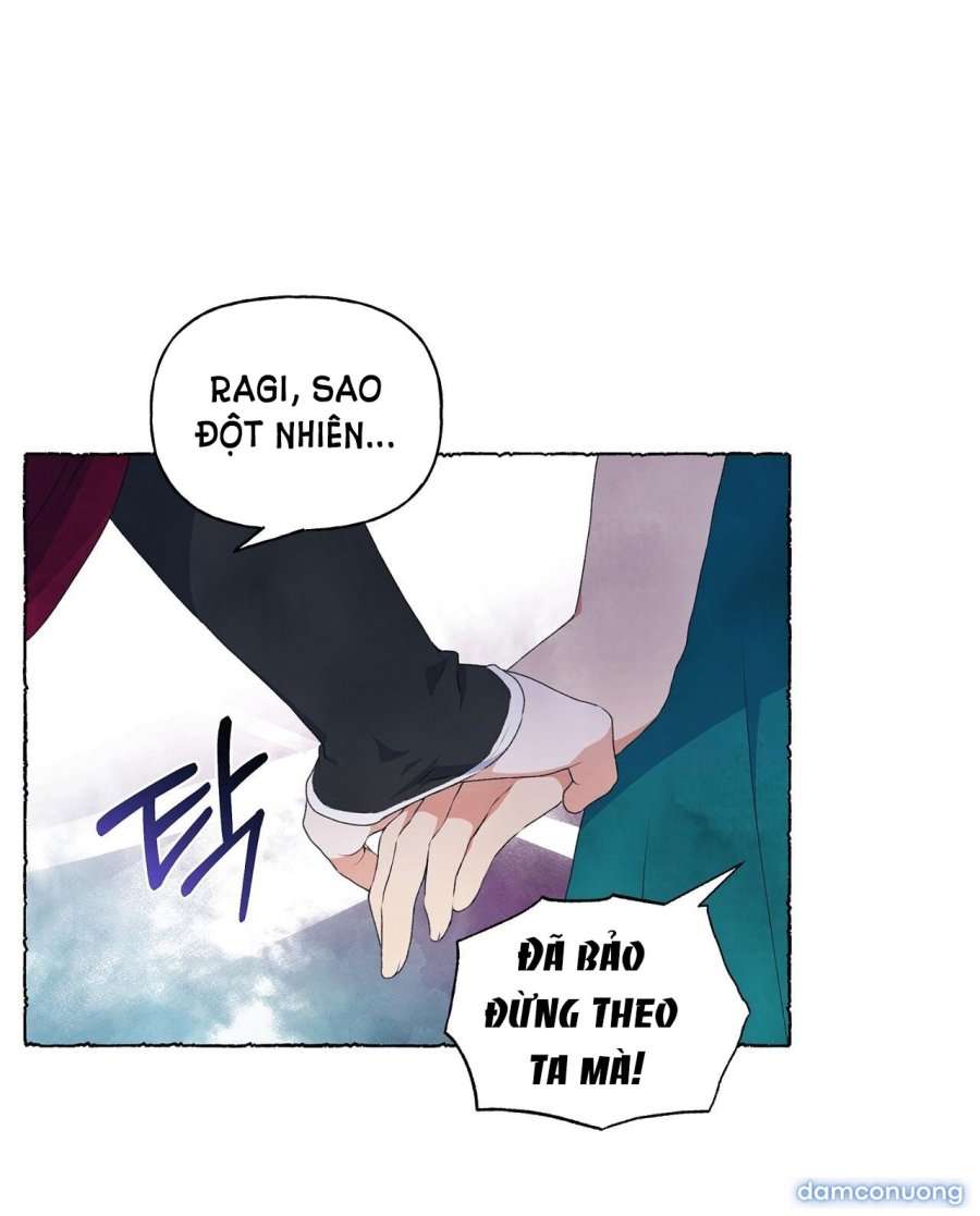 [18+] CHUYỆN CỦA NHỮNG PHÁP SƯ ẤY Chapter 7.2 - Page 26