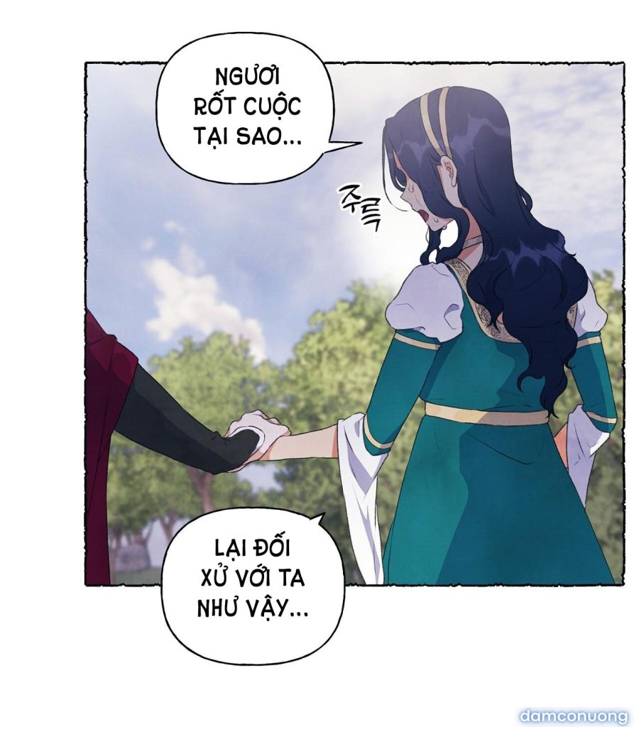 [18+] CHUYỆN CỦA NHỮNG PHÁP SƯ ẤY Chapter 7.2 - Page 27