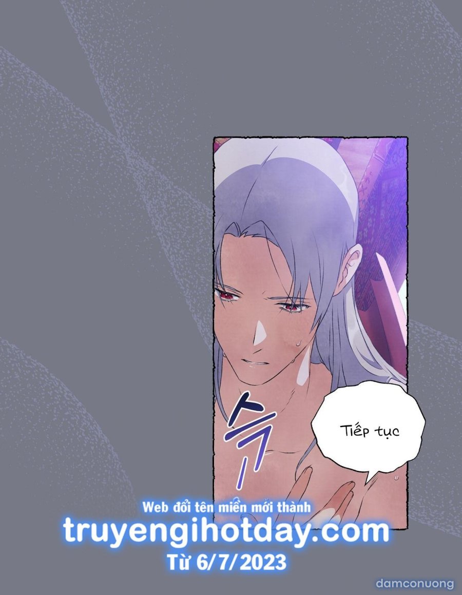 [18+] CHUYỆN CỦA NHỮNG PHÁP SƯ ẤY Chapter 6.2 - Page 2