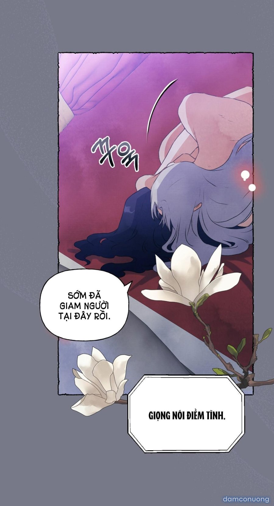 [18+] CHUYỆN CỦA NHỮNG PHÁP SƯ ẤY Chapter 6.2 - Page 12