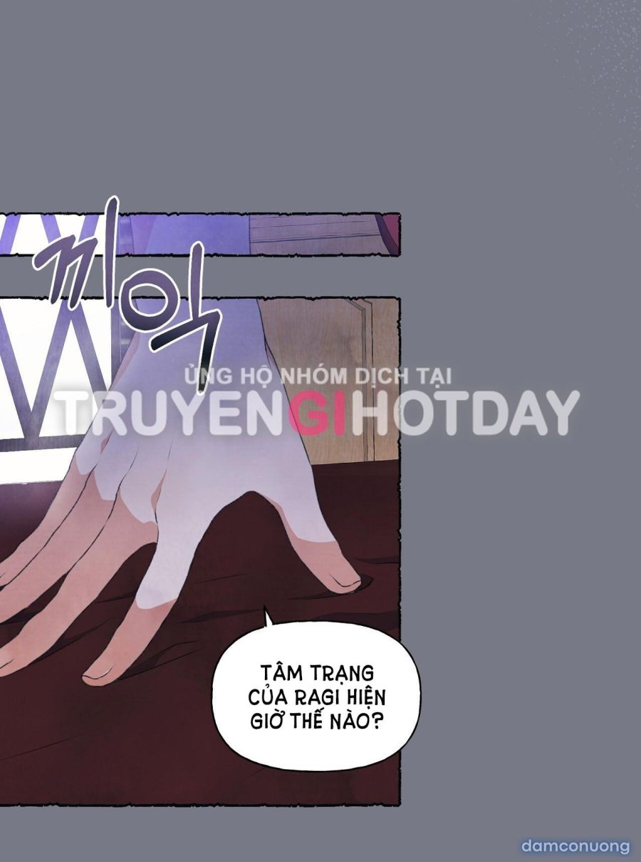 [18+] CHUYỆN CỦA NHỮNG PHÁP SƯ ẤY Chapter 6.2 - Page 15