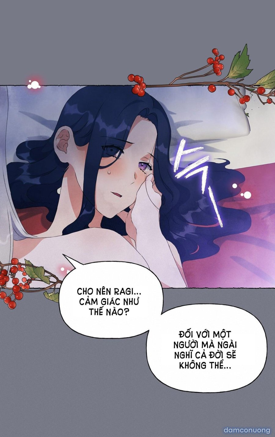 [18+] CHUYỆN CỦA NHỮNG PHÁP SƯ ẤY Chapter 6.2 - Page 19