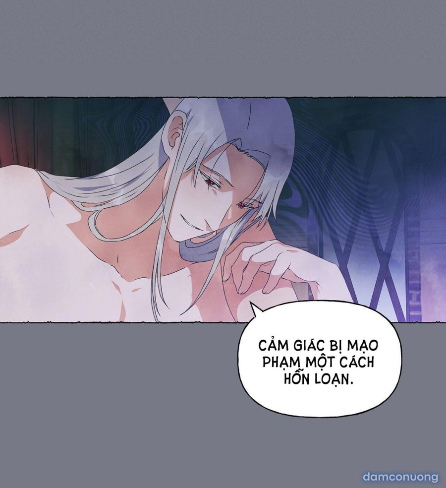 [18+] CHUYỆN CỦA NHỮNG PHÁP SƯ ẤY Chapter 6.2 - Page 20