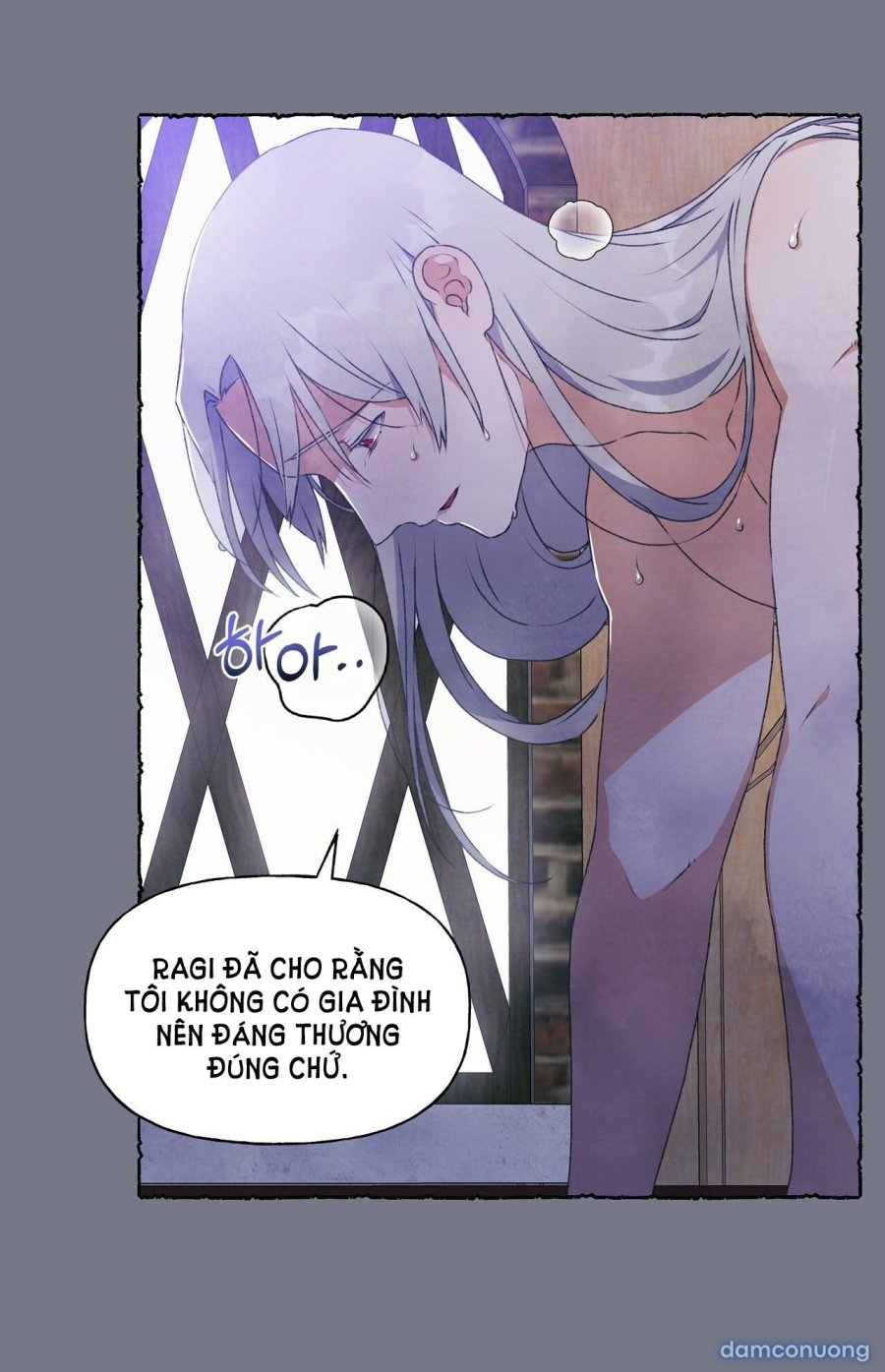 [18+] CHUYỆN CỦA NHỮNG PHÁP SƯ ẤY Chapter 6.2 - Page 27